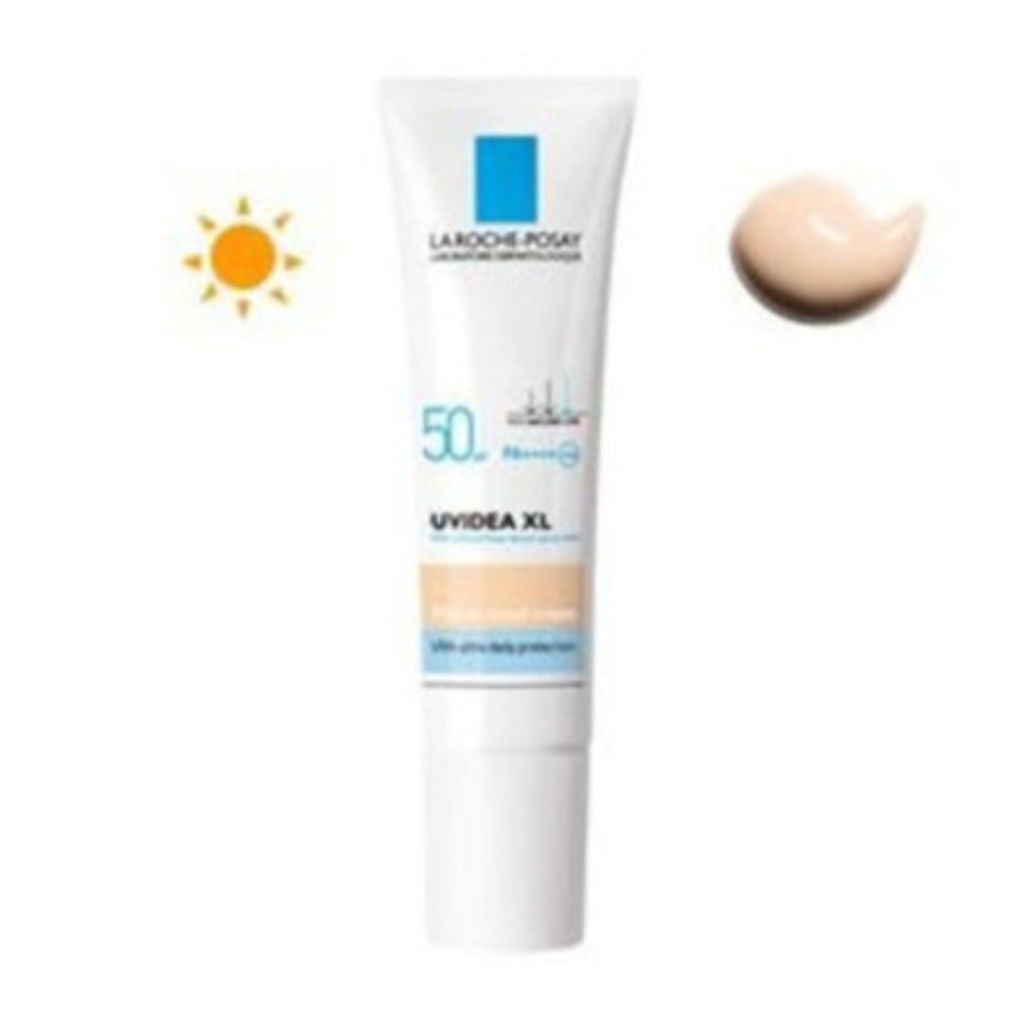 UVイデア XL ティント ラ ロッシュ ポゼ