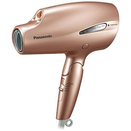 Panasonic ヘアドライヤー ナノケア EH-CNA99