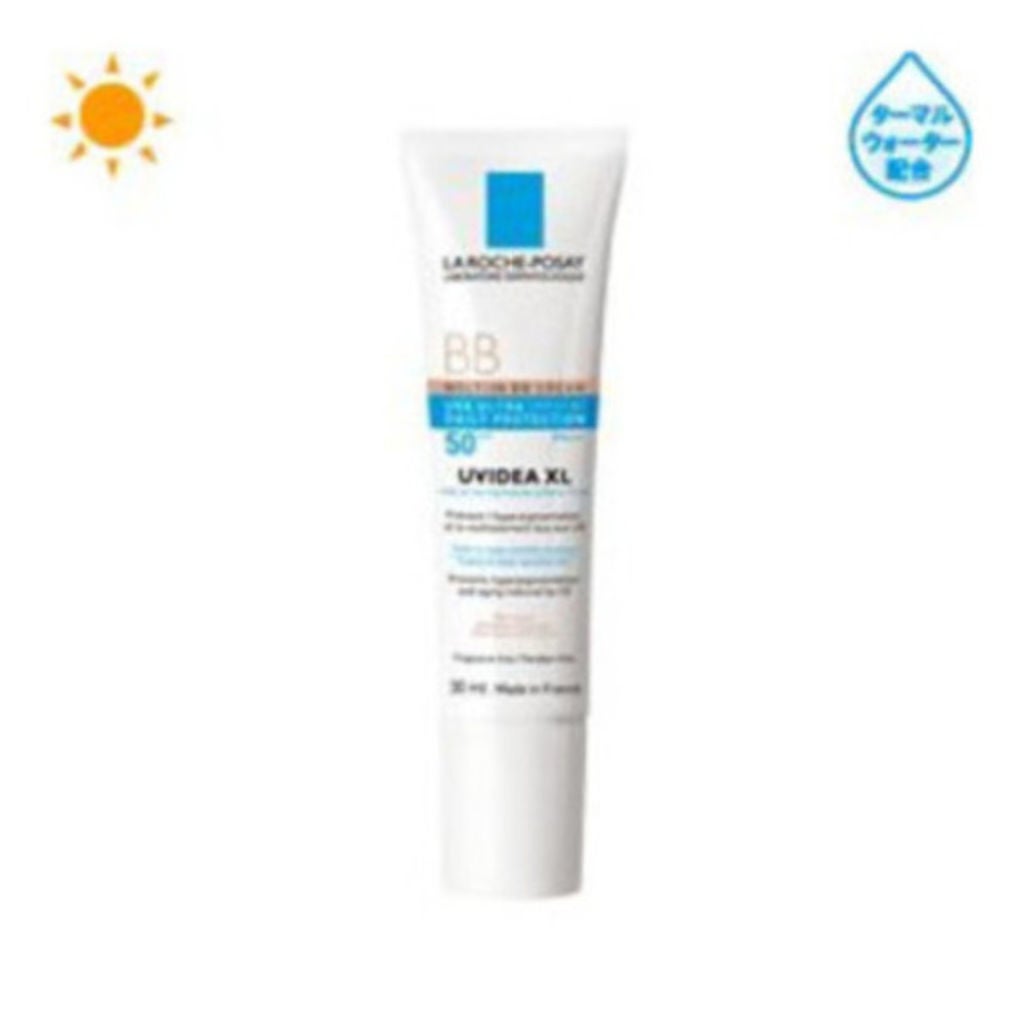 UVイデア XL プロテクションBB ラ ロッシュ ポゼ