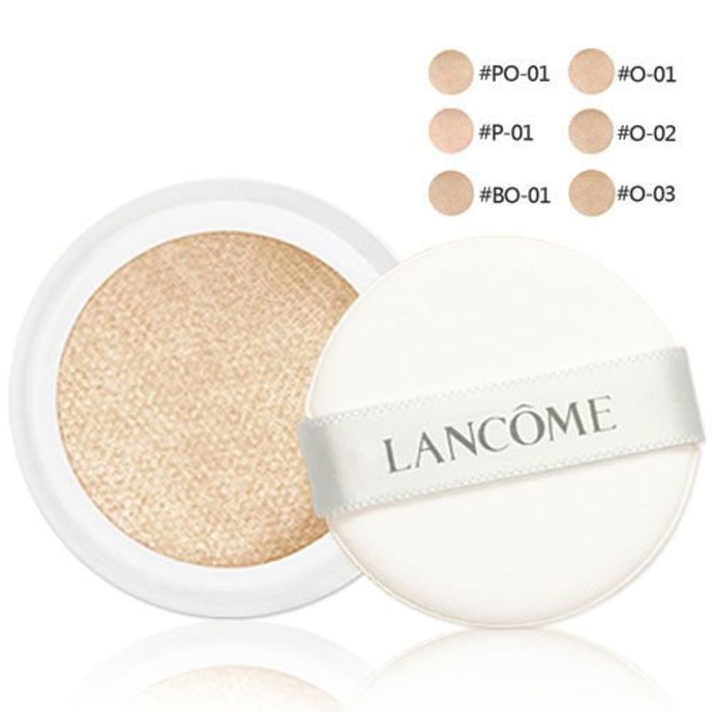 ブラン エクスペール クッションコンパクト 50 LANCOME