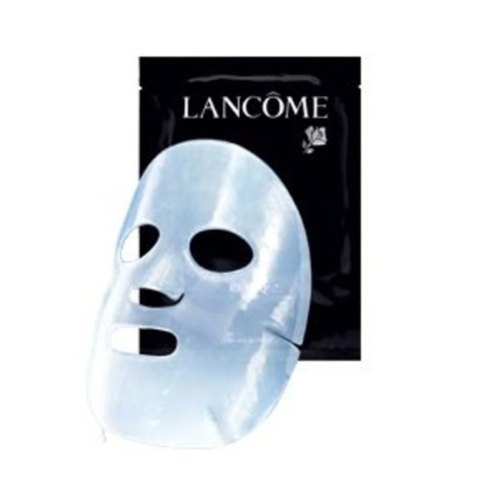 ジェニフィック マスク LANCOME