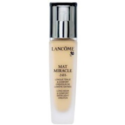LANCOME マットミラク 24 リキッド