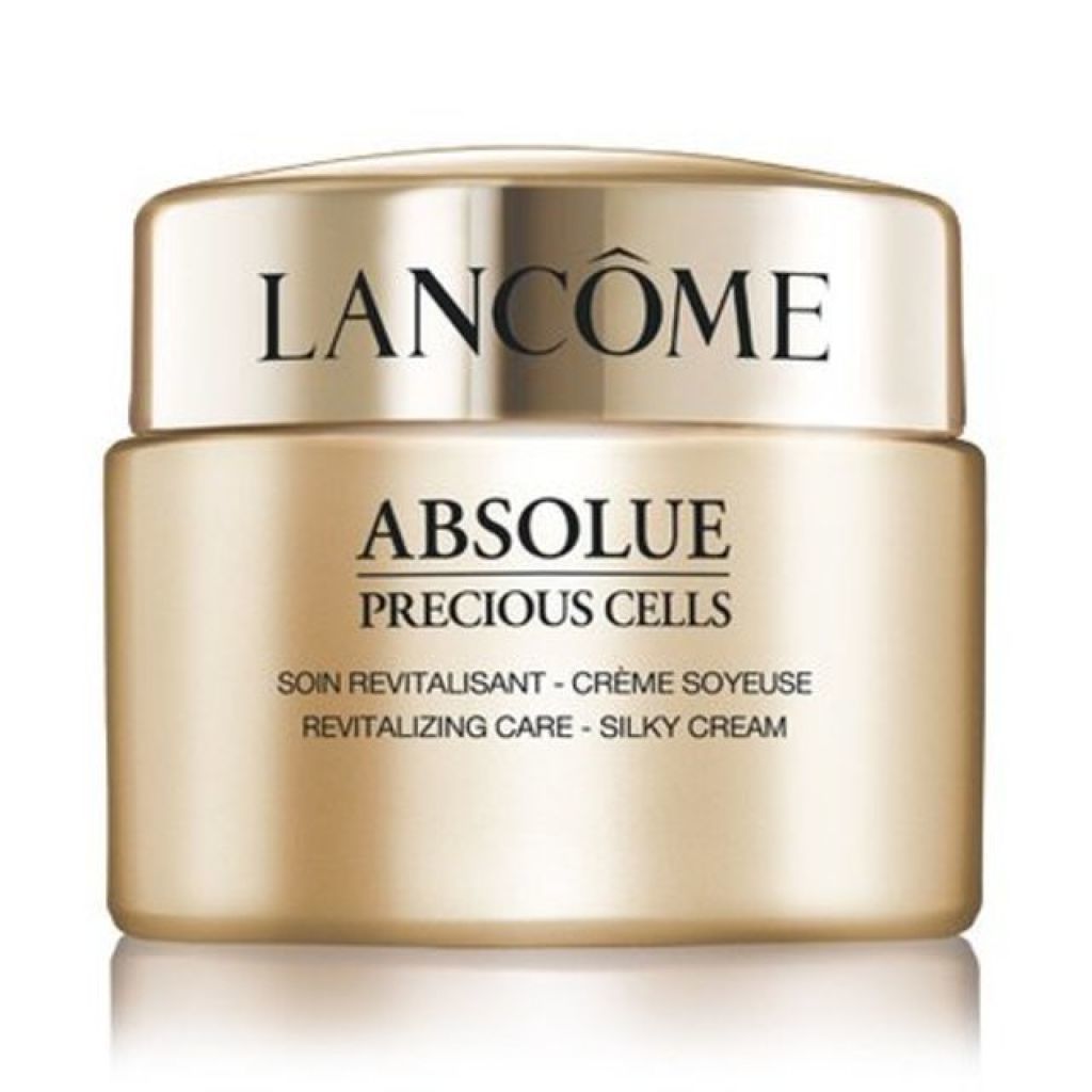 アプソリュ プレシャスセル シルキー ソフト クリーム LANCOME