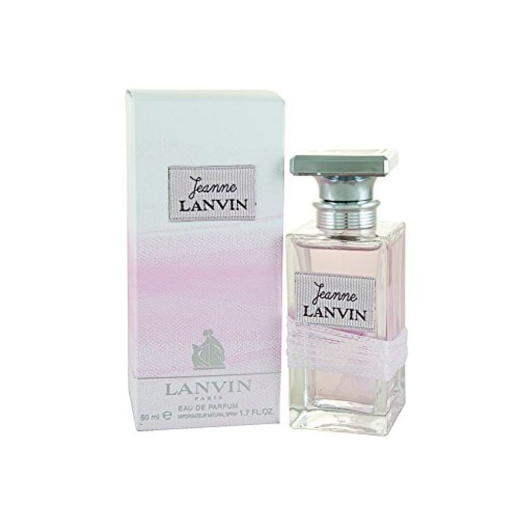 ジャンヌ・ランバン オードパルファム LANVIN