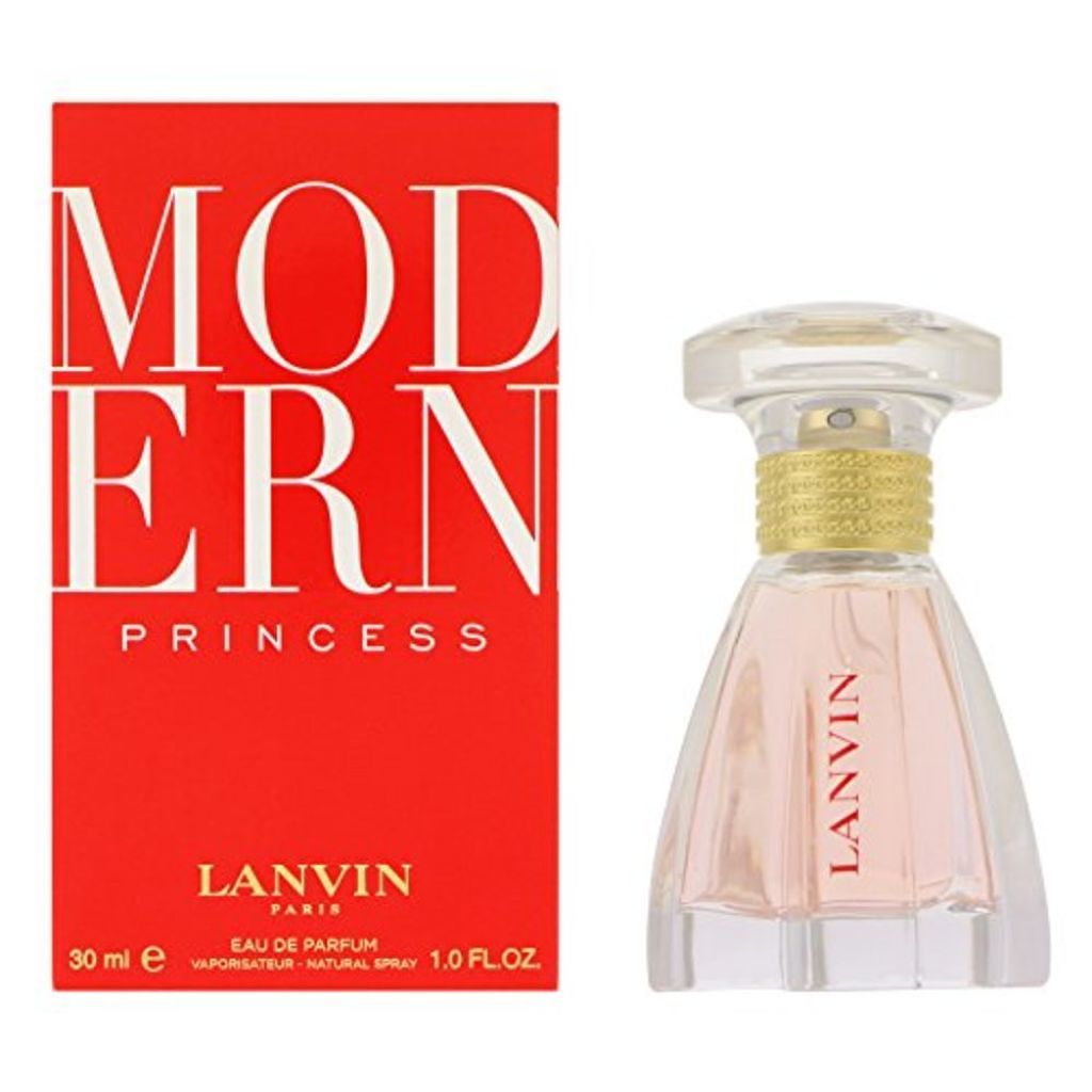 ランバン モダン プリンセス オードパルファム LANVIN