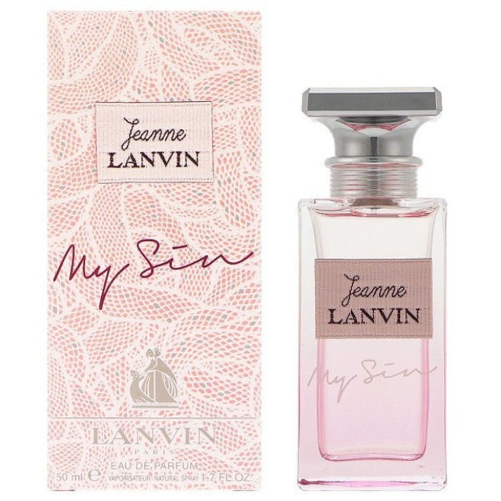 MY SIN LANVIN