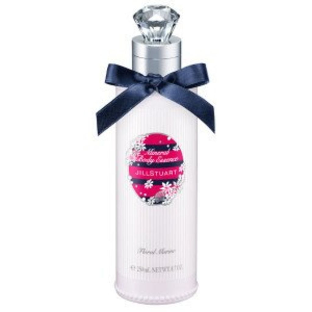 ジルスチュアート リラックス ミネラル ボディエッセンス JILL STUART