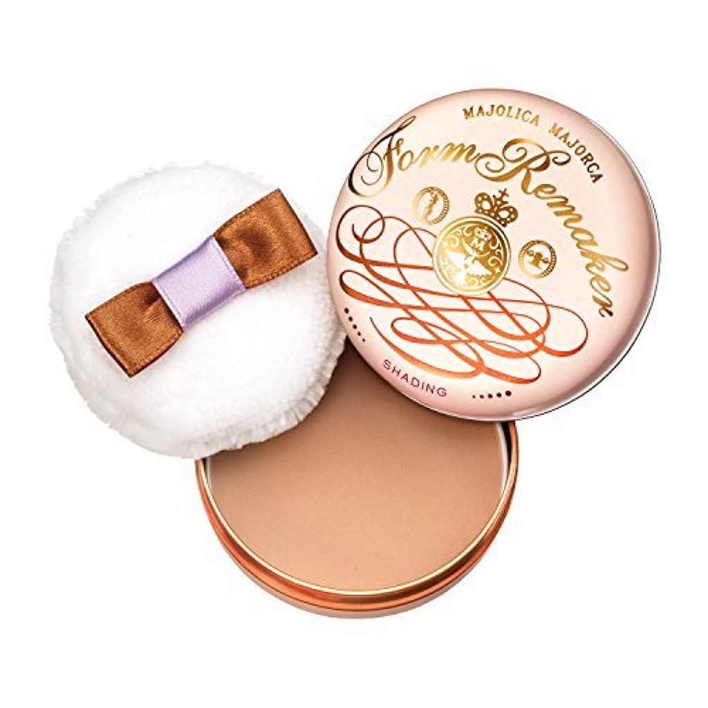 フォルムリメイカー MAJOLICA MAJORCA
