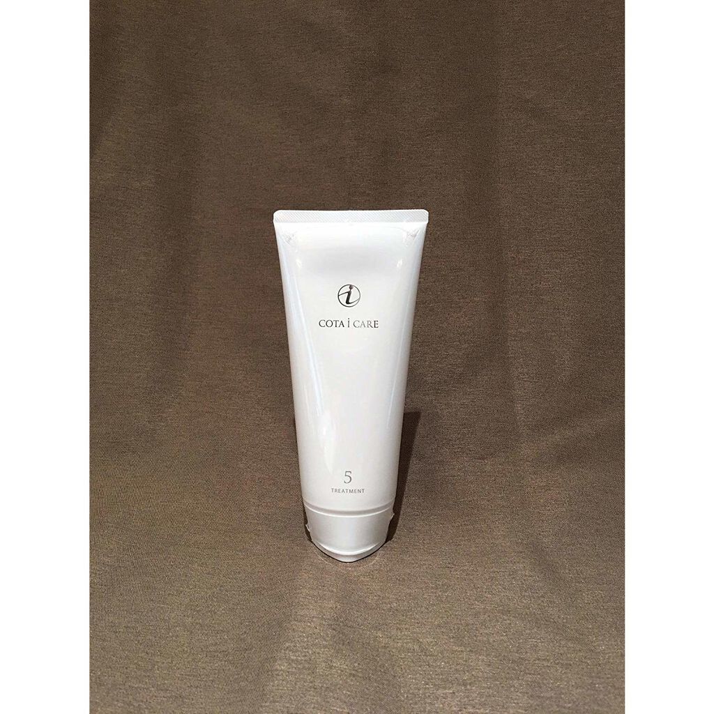 アイ ケア トリートメント 5 コタ