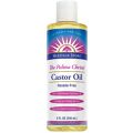 Heritage consumer products(海外) Castor oil