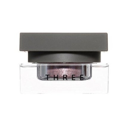 THREE シマリング カラー ヴェール