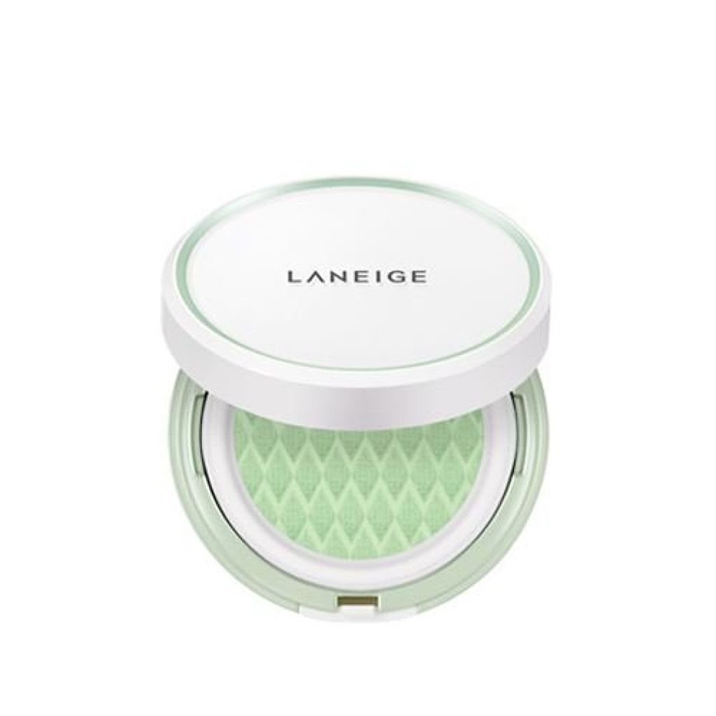 スキン ベール ベース クッション LANEIGE