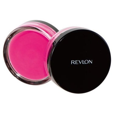 クリーム ブラッシュ REVLON