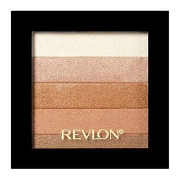 ハイライティング パレット REVLON