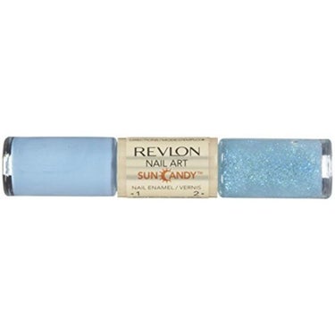 ネイル アート サン キャンディ REVLON