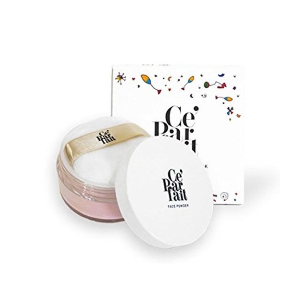 セパルフェ ルースパウダー セパルフェ(Ce'Parfait)