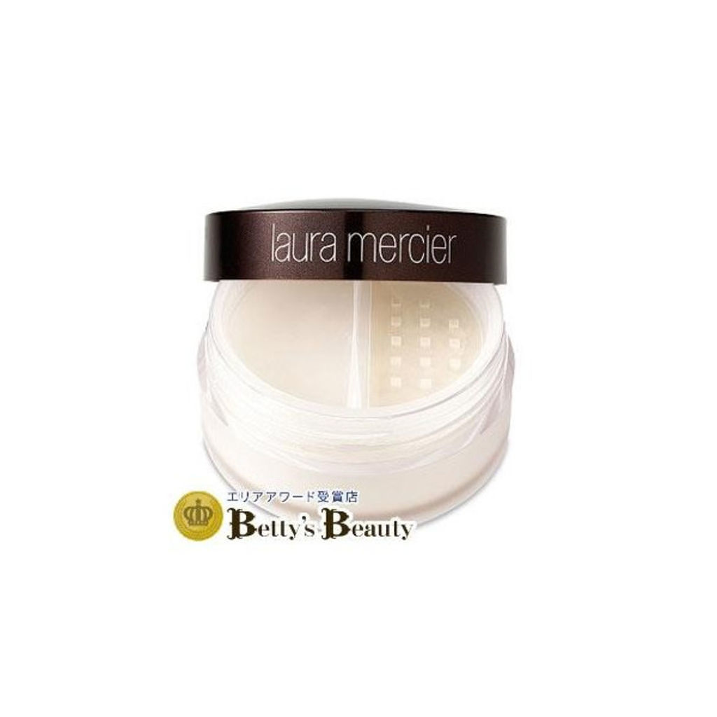 ローラ メルシエ ミネラルフィニッシングパウダー