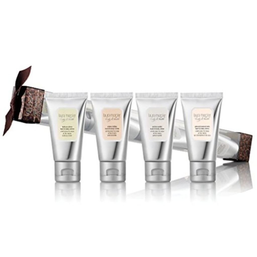 ボディクリーム コレクション 2016 ローラ メルシエ