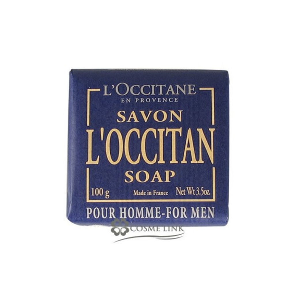 ロクシトン ソープ L'OCCITANE