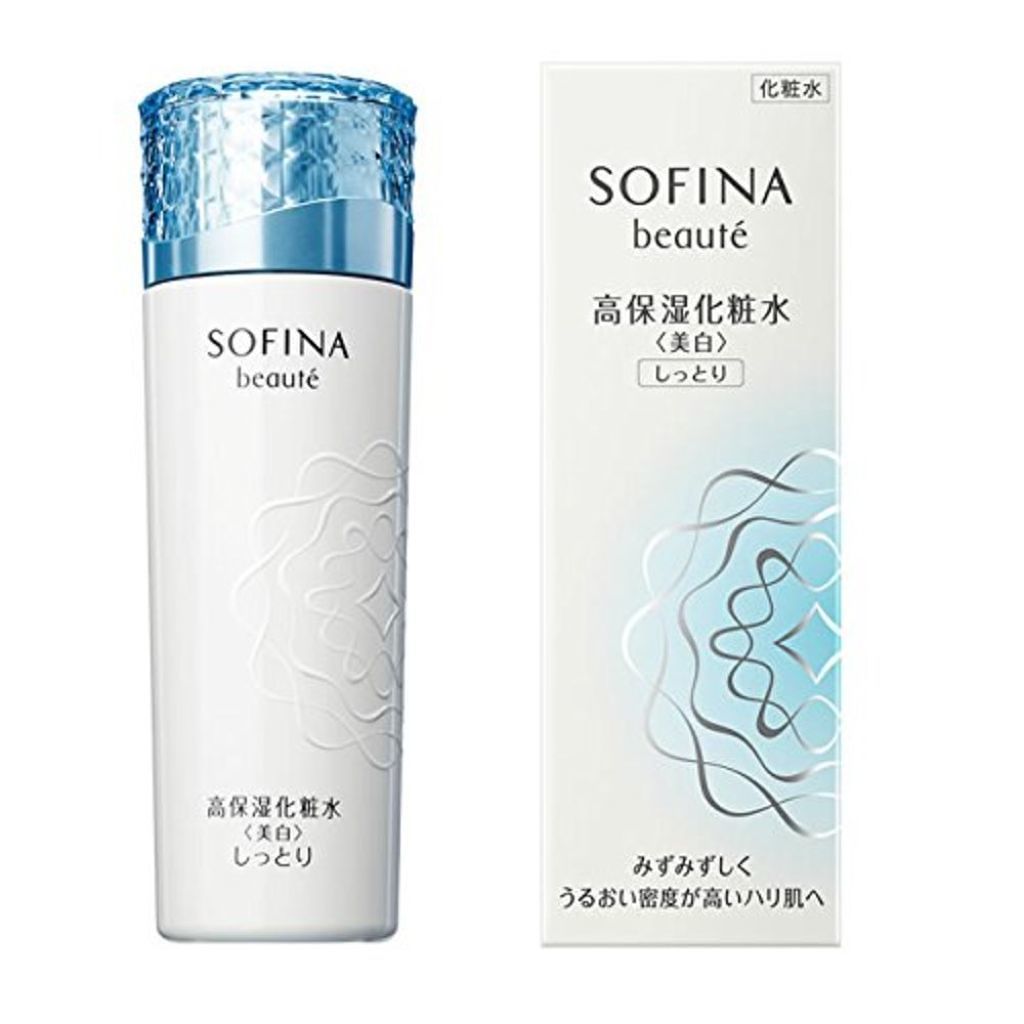 ソフィーナ ボーテ(SOFINA beaute)の化粧水4選 | 人気商品から新作 ...