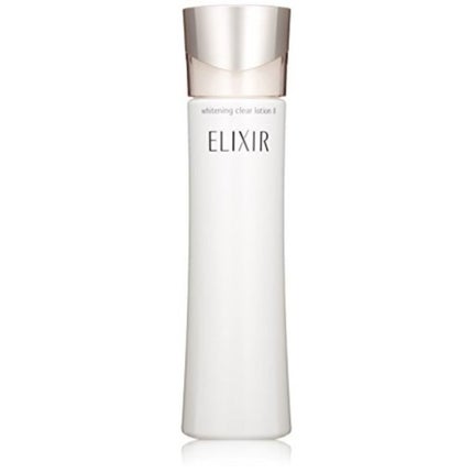 エリクシール エリクシール ホワイト クリアローション C II