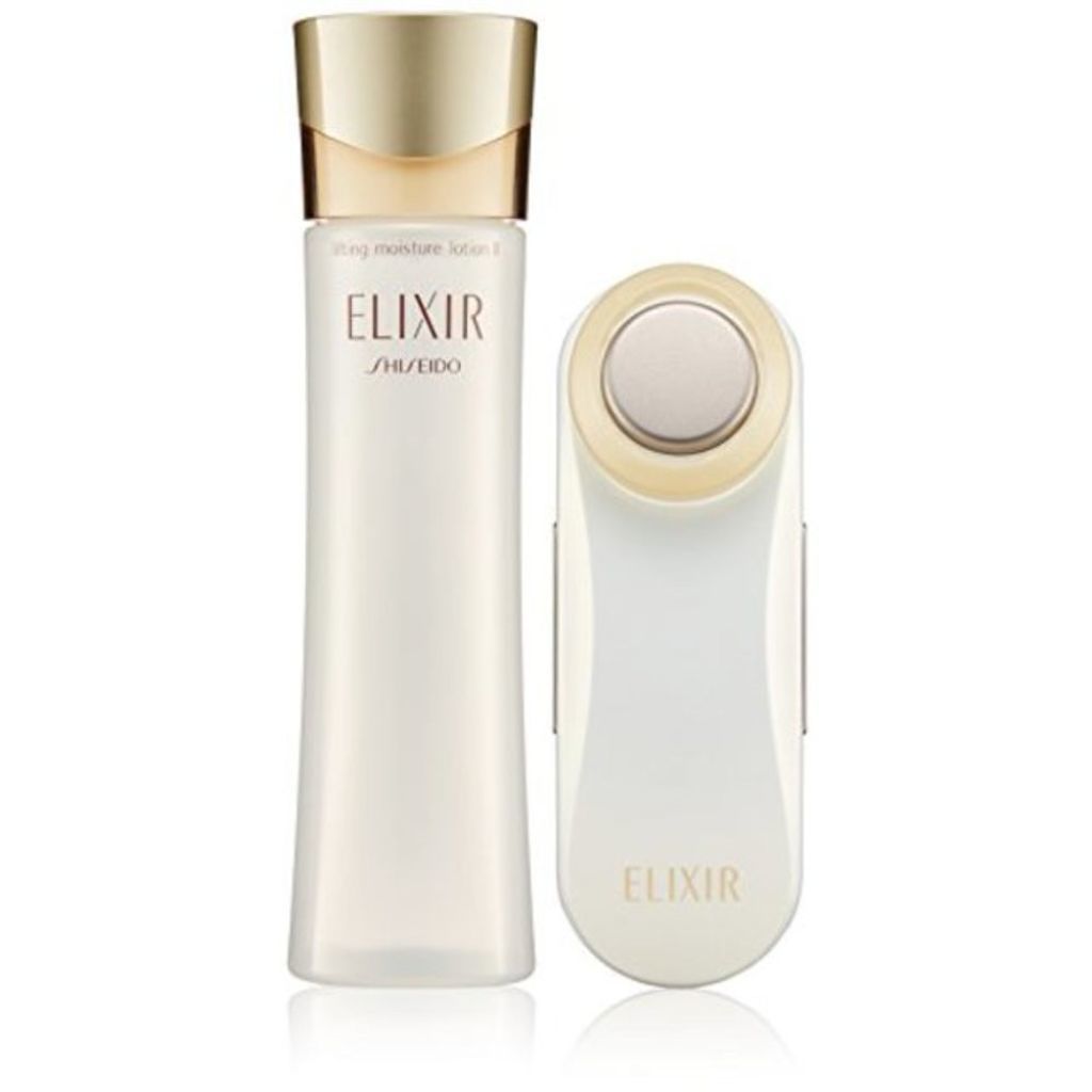 シュペリエル ビューティーデバイス 限定セット エリクシール