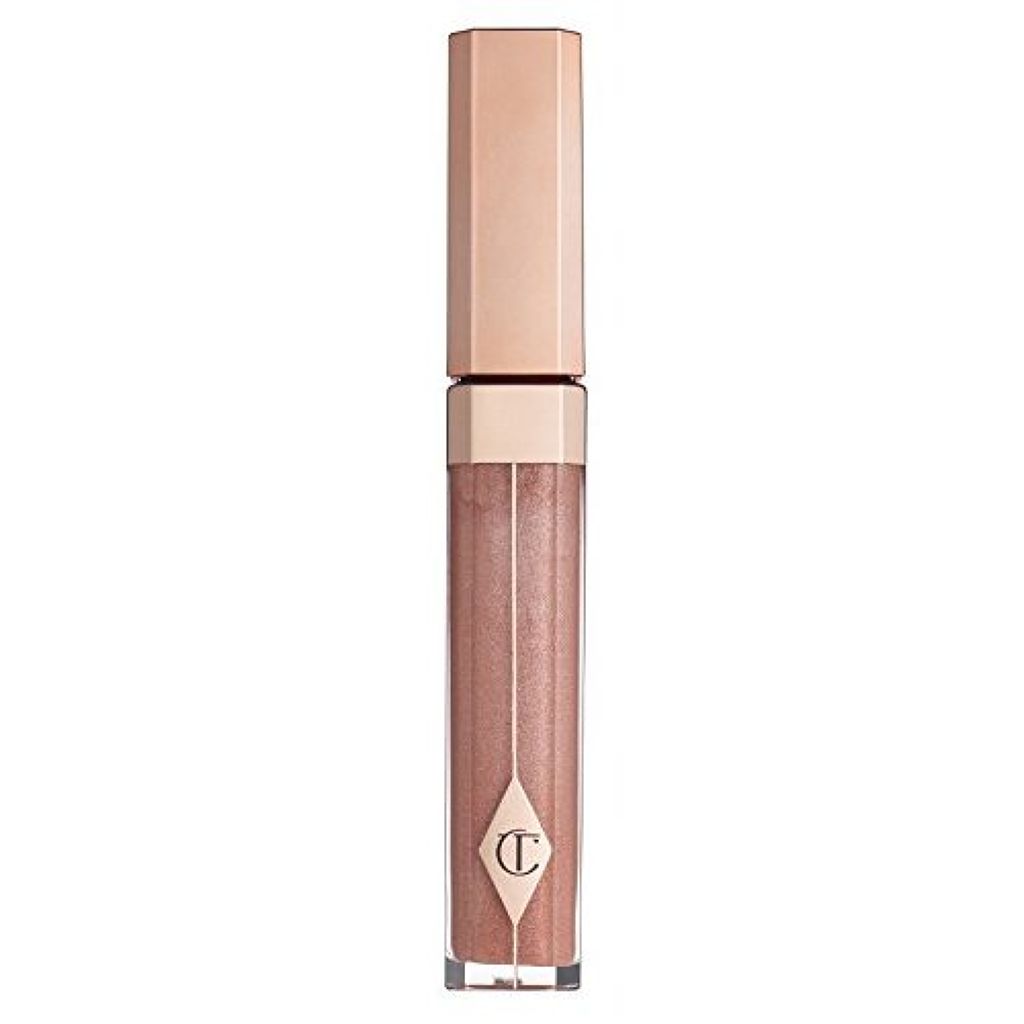 リュクス カラー リップ ラスター ラッカー グロス Charlotte Tilbury
