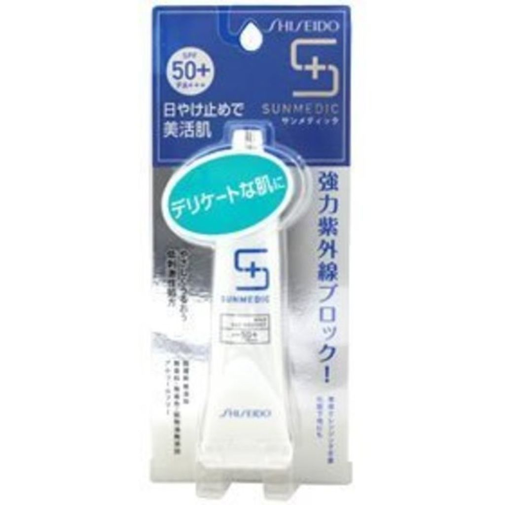 サンメディックUV デイプロテクト(ノンケミカル)