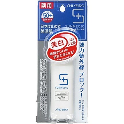サンメディックUV 薬用ホワイトプロテクトW n