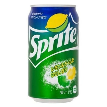 日本コカ・コーラ スプライト