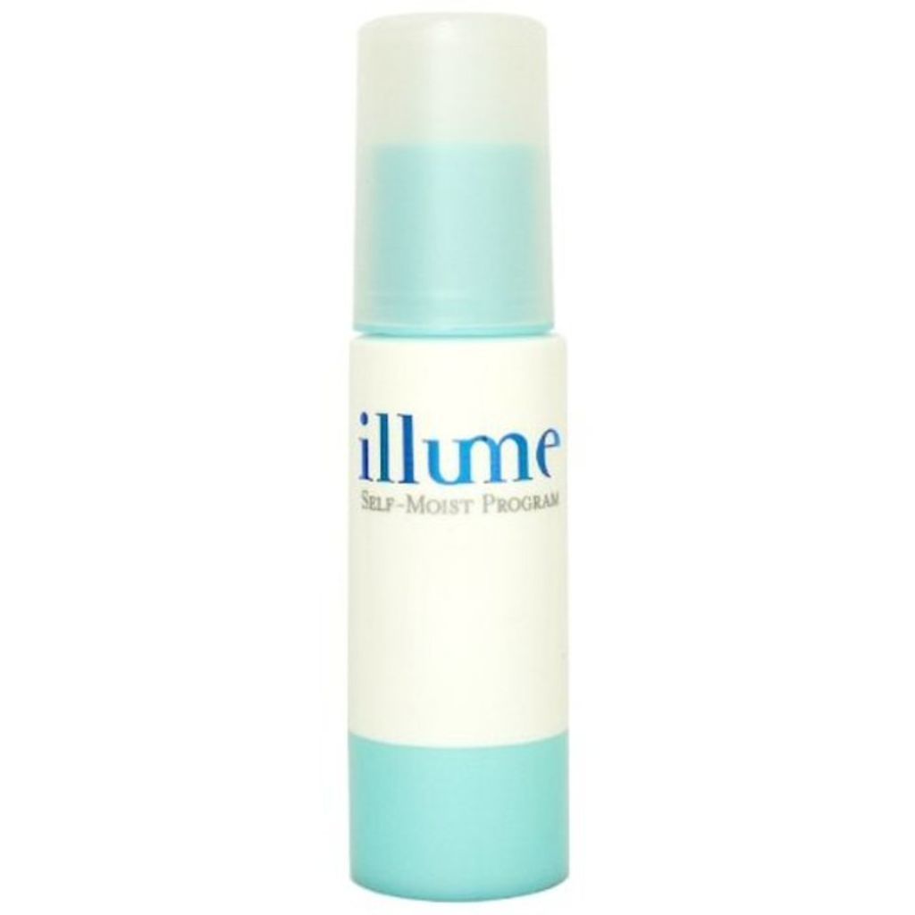 セルフモイスト プログラム イリューム (illume)
