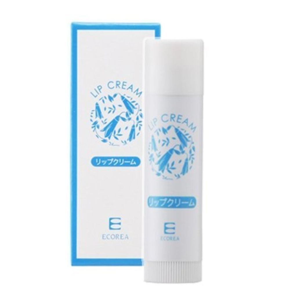 リップクリーム エコーレア