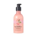 THE BODY SHOP ジェルローション ピンクグレープフルーツ