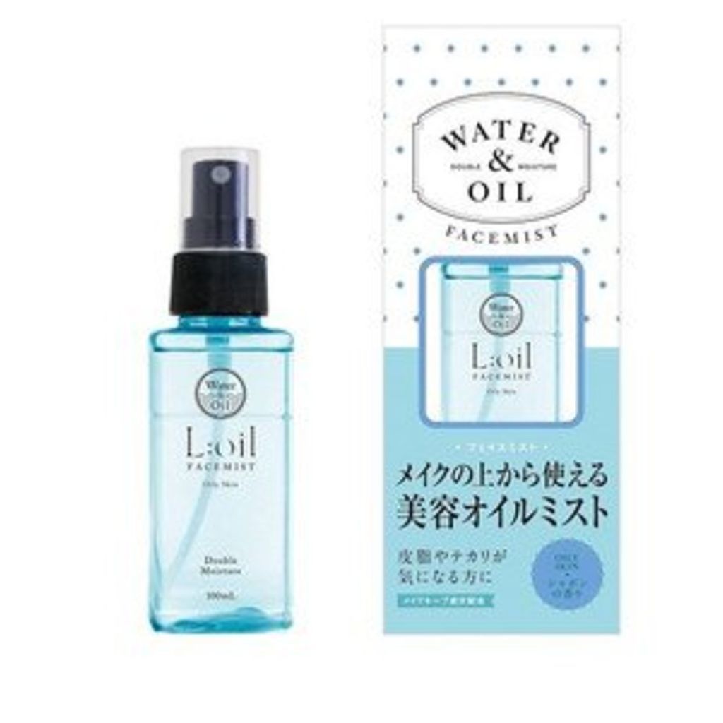 フェイスミスト L:oil(ロイル)