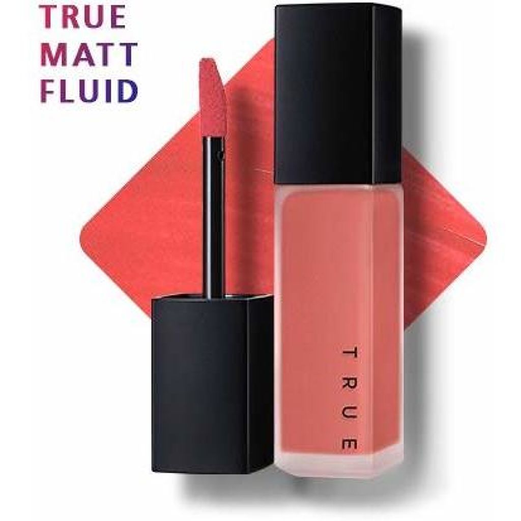 トゥルーマットフルイド A’pieu