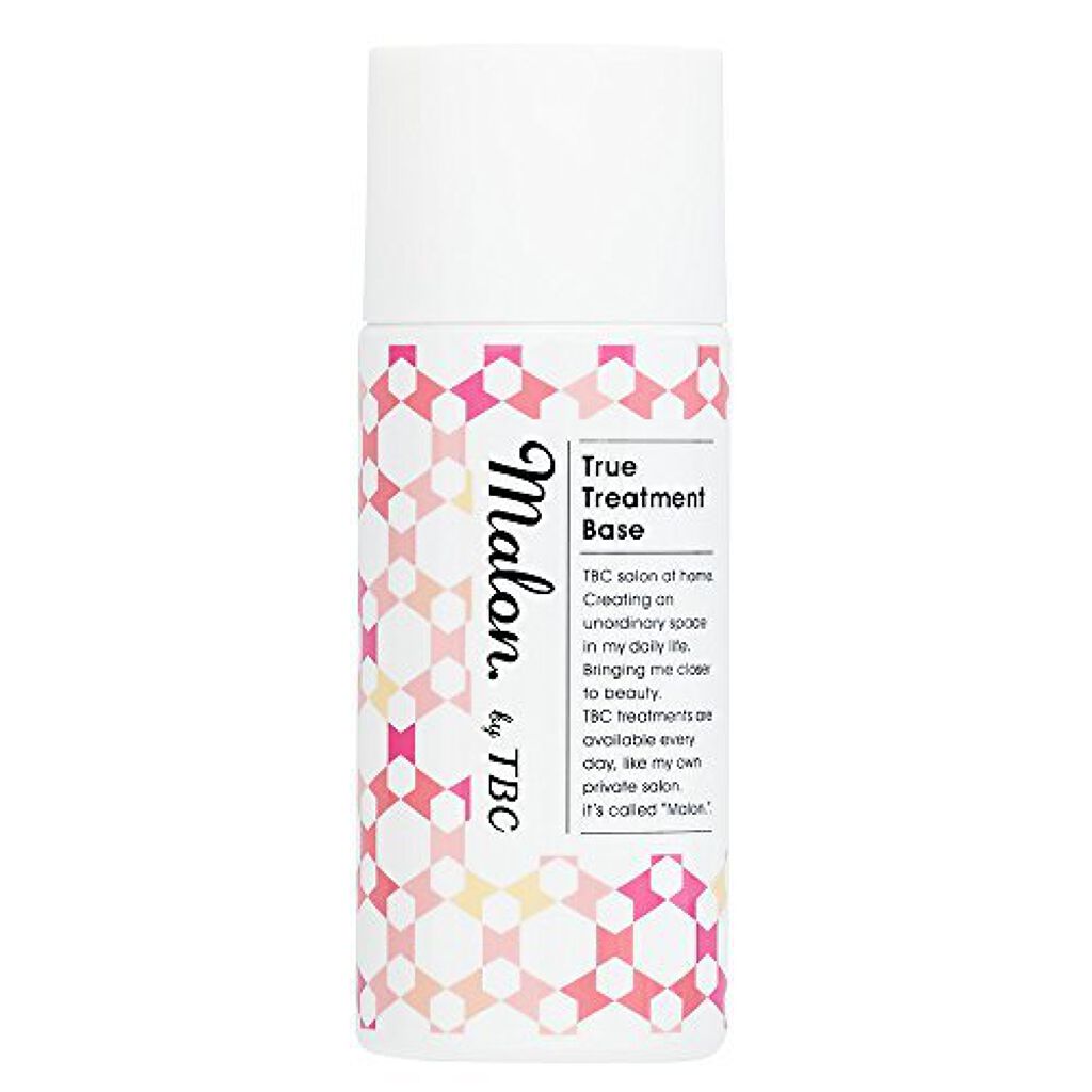 TBC Malon. by TBC トゥルートリートメントベース