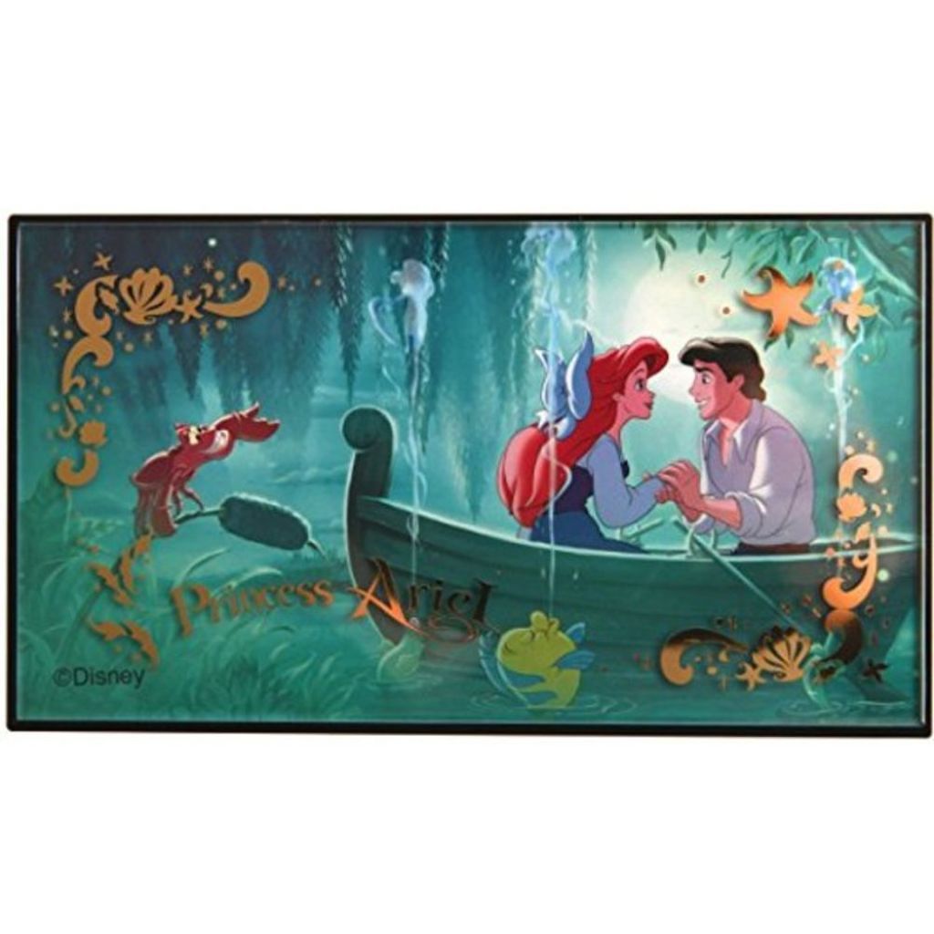 マルチアイシャドウパレット IT'S DEMO