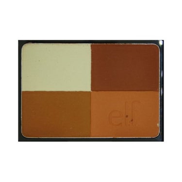 Cool Bronzer（クール・ブロンザー） e.l.f. Cosmetics