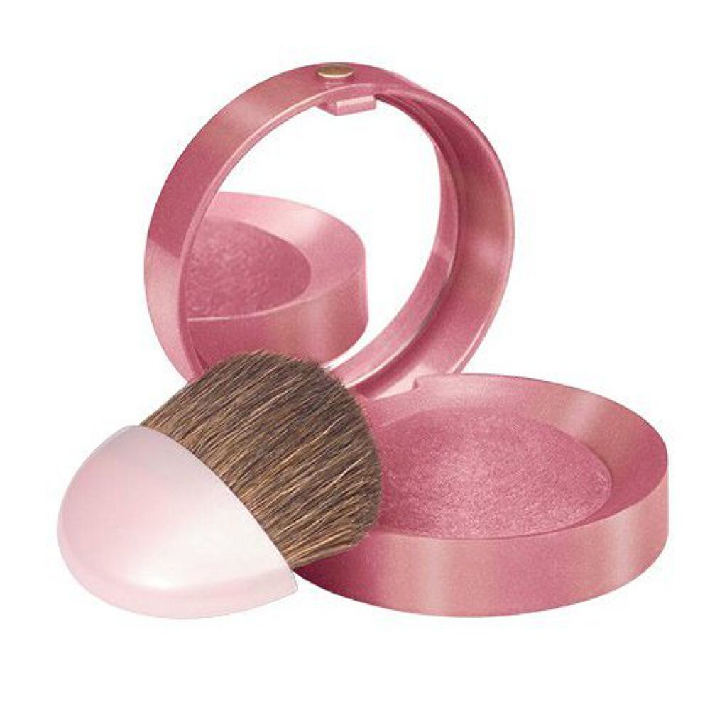 パステル ジュ BOURJOIS