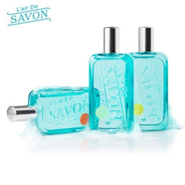 レールデュサボン L Air De Savon の香水6選 人気商品から新作アイテムまで全種類の口コミ レビューをチェック Lips
