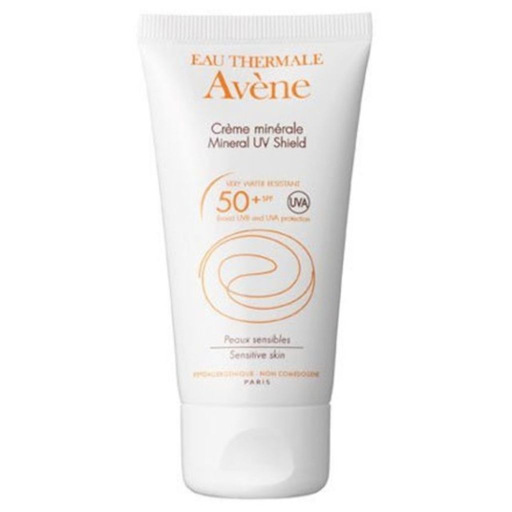 ミネラルUVシールド アベンヌ