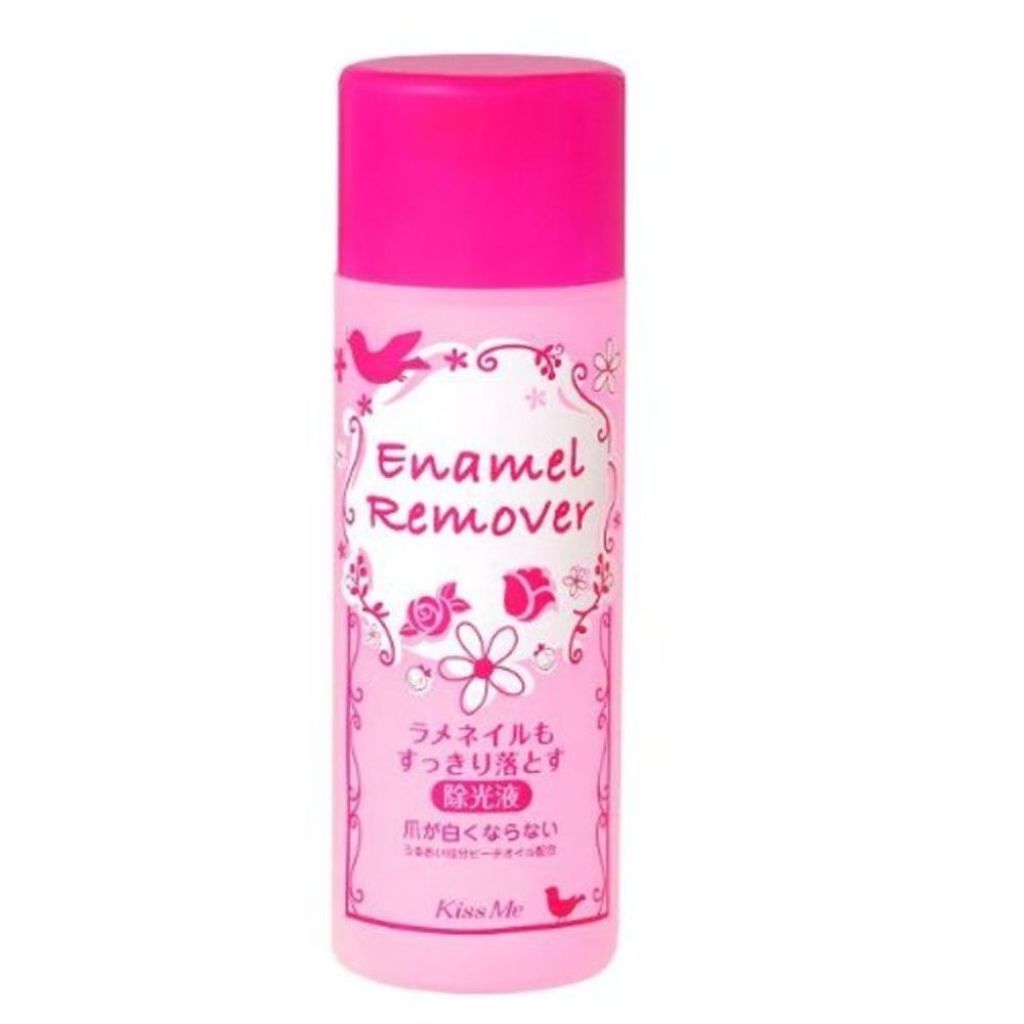 エナメルリムーバー M キスミー