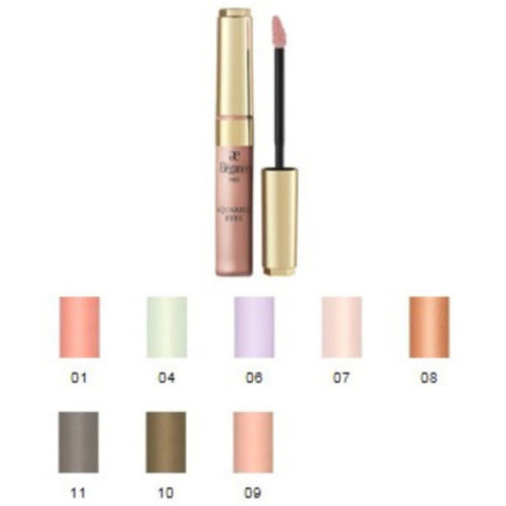 アクアレル アイズ Elégance