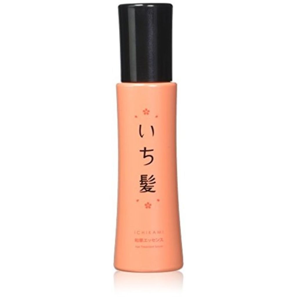 潤濃和草エッセンス(しっとり) いち髪