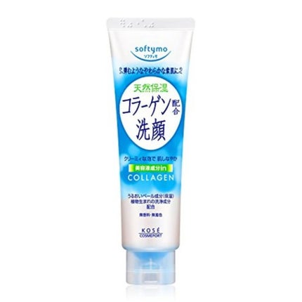 ソフティモ 洗顔フォームC(コラーゲン)