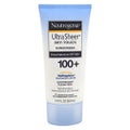 Neutrogena ウルトラシアー ドライタッチサンスクリーン SPF100+