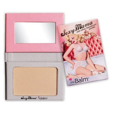 セクシーママ the Balm