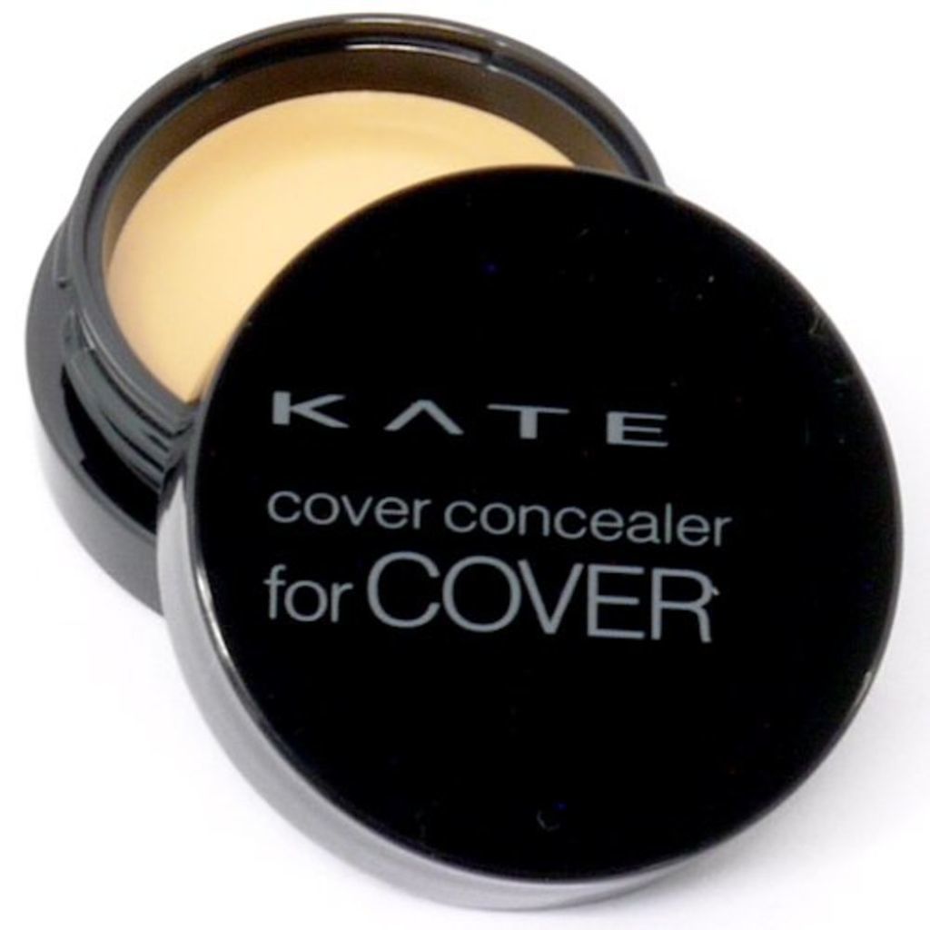 フルカバーコンシーラー KATE