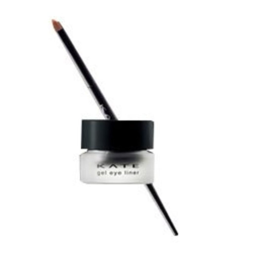 ラスティングジェルアイライナーN KATE