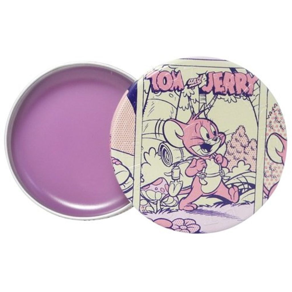 シーツリーアート リップバーム TOMJERRY 06 SeaTree(シーツリー)